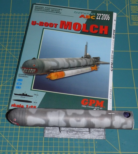 MOLCH MOLCH