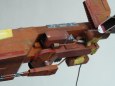 Moldy Crow / freemodel / 1:48