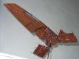 Moldy Crow / freemodel / 1:48
