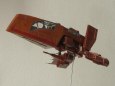 Moldy Crow / freemodel / 1:48