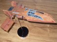 Moldy Crow / freemodel / 1:48