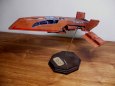 Moldy Crow / freemodel / 1:48