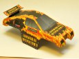 Monster Truck MAXIMUM DESTRUCTION