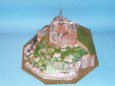 Mont-Saint-Michel