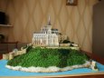 Mont-Saint-Michel