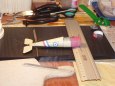 Morane Saulnier typ N
