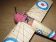 Morane Saulnier typ N