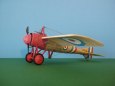 Morane Saulnier typ N