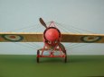 Morane Saulnier typ N