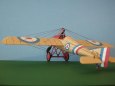 Morane Saulnier typ N