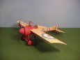 Morane Saulnier typ N