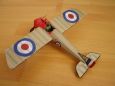 Morane Saulnier type N