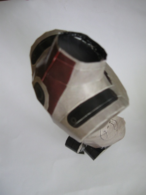 Mordin Solus Mordin Solus
