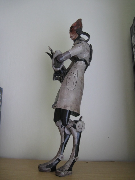 Mordin Solus Mordin Solus