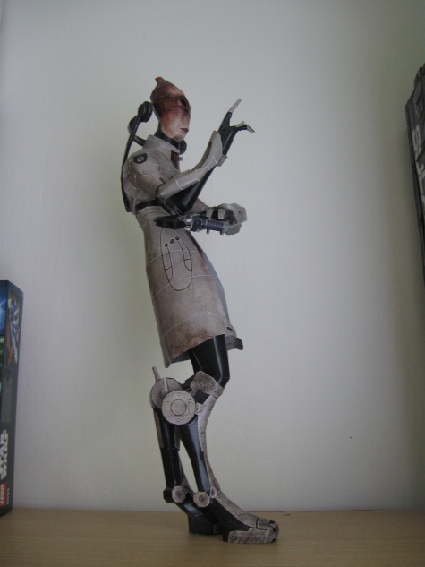 Mordin Solus Mordin Solus