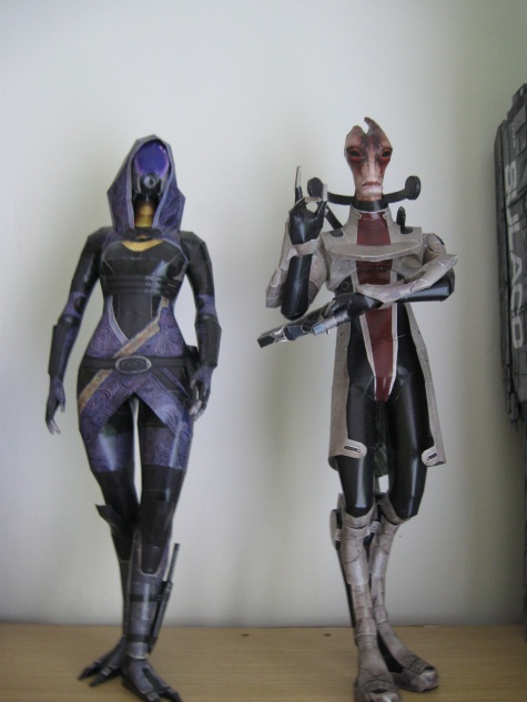 Mordin Solus