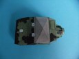 Morris Commercial C8 Mk III s kolesnou