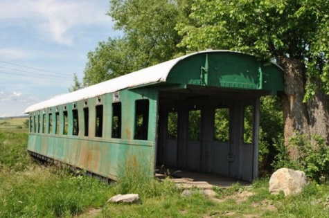 mosty