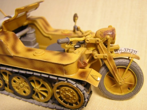 motocykl motocykl