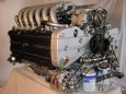 MOTOR Ferrari 512 BB