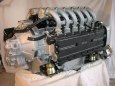 MOTOR Ferrari 512 BB