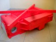 MOTOR Ferrari 512 BB