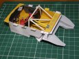 Motor Skoda 130RS