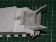 Motor Skoda 130RS