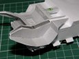 Motor Skoda 130RS