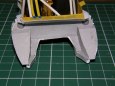Motor Skoda 130RS