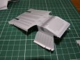 Motor Skoda 130RS