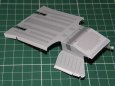 Motor Skoda 130RS