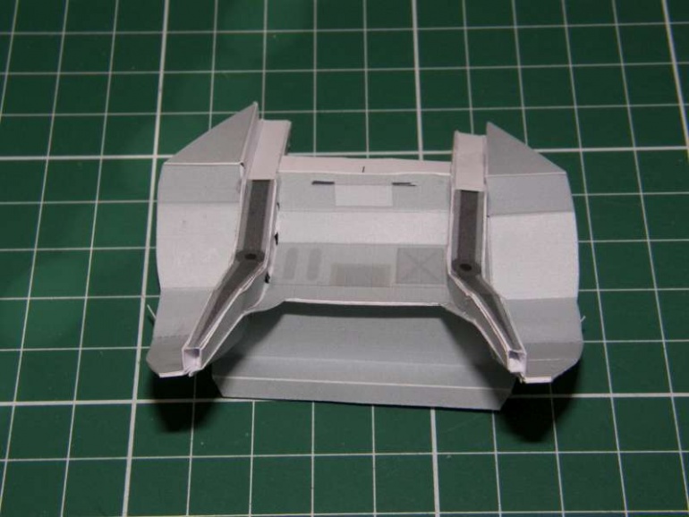 Motor Skoda 130RS (Plná velikost v novém okně) Motor Skoda 130RS