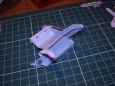 Motor Skoda 130RS