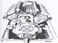 Motor-T 813/LUCAS