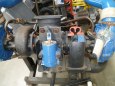 Motor Tatra 815