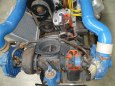 Motor Tatra 815
