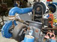 Motor Tatra 815