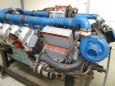 Motor Tatra 815