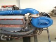 Motor Tatra 815