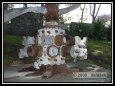 Motor z Liberatoru po 50-ti letech v mo�i