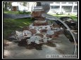 Motor z Liberatoru po 50-ti letech v mo�i