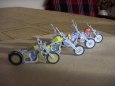 Motorbikes