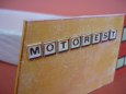 Motorest JEDNOTA