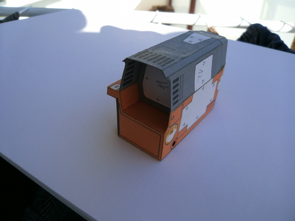 Motorová pila Ole-mac 942 (Plná velikost v novém okně) Motorová pila Ole-mac 942