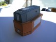 Motorov� pila Ole-mac 942