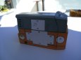 Motorov� pila Ole-mac 942