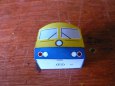 Motorov� lokomotiva T499.002