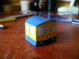 Motorov� lokomotiva T499.002