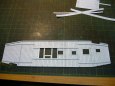 Motorov� v�z  M 131 ( Hurv�nek)